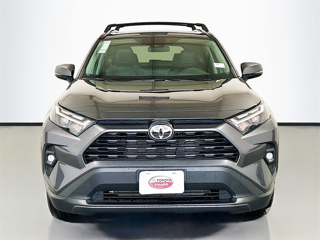 2025 Toyota RAV4 XLE Premium photo 2