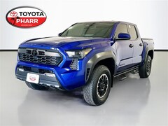 2024 Toyota Tacoma Truck Double Cab