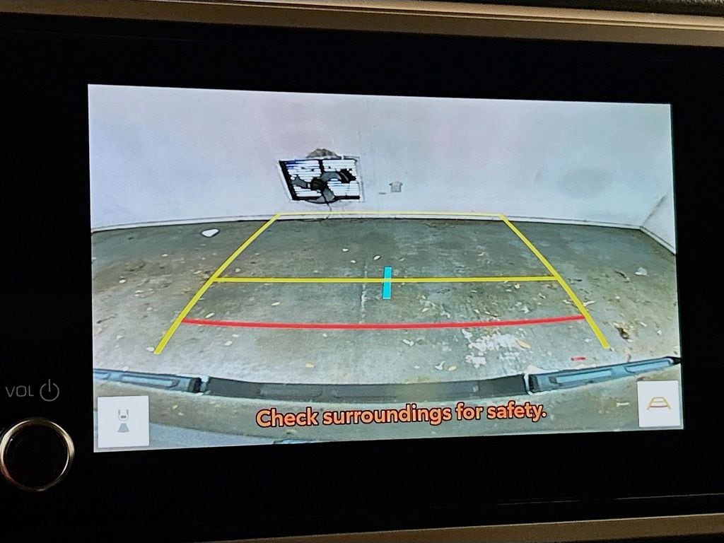 2026 Toyota Tundra SR5 - Photo 14