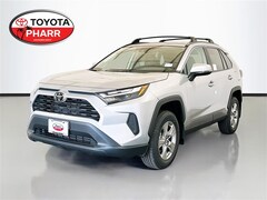 2025 Toyota RAV4 XLE SUV