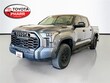 Toyota Tundra Hybrid