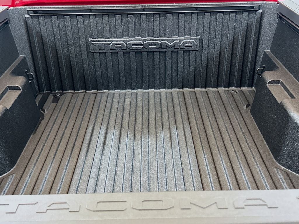 2025 Toyota Tacoma TRD Off Road - Photo 7