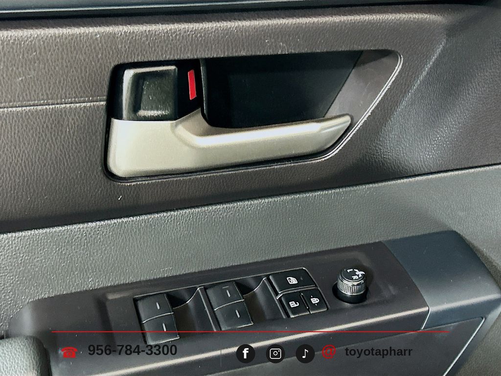 2024 Toyota Tundra SR5 - Photo 16