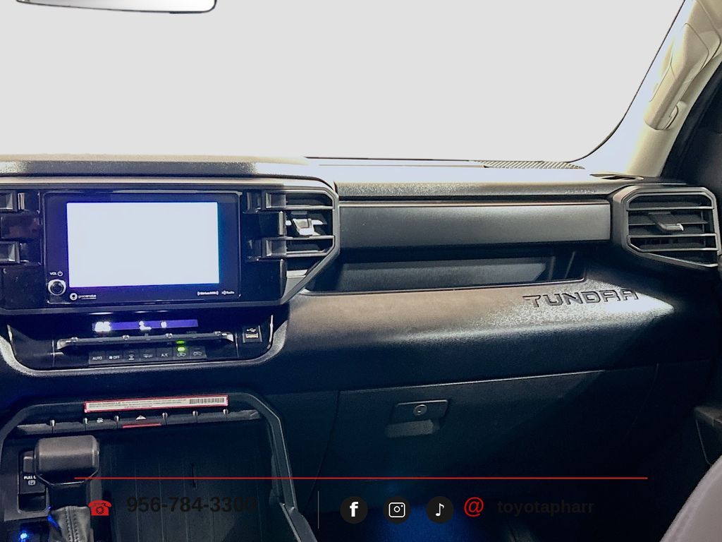 2024 Toyota Tundra SR5 - Photo 20