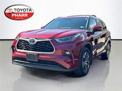 2023 Toyota Highlander Hybrid XLE SUV