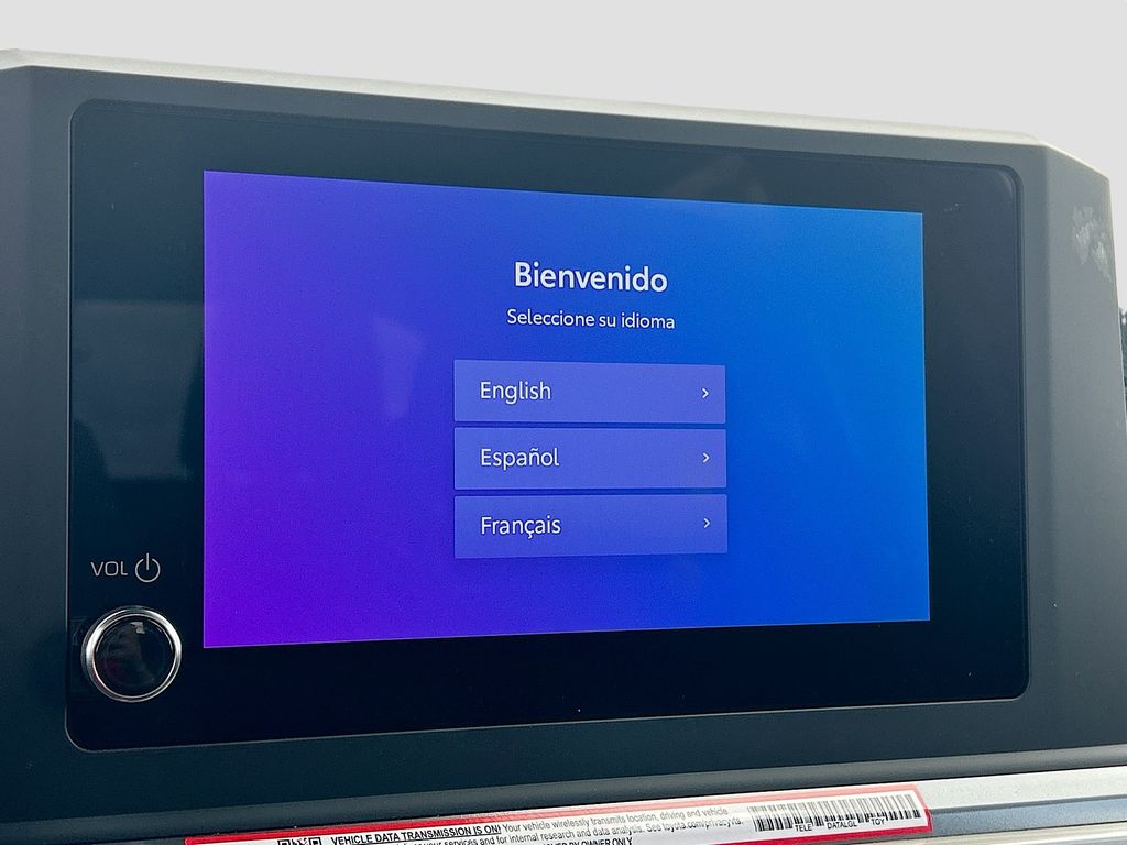 2025 Toyota Tacoma TRD Off Road - Photo 15