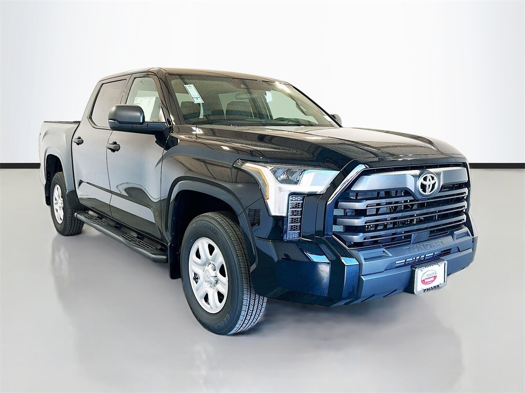 2026 Toyota Tundra SR photo 3