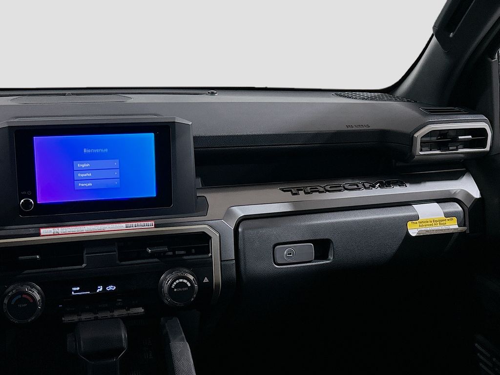 2026 Toyota Tacoma SR5 - Photo 22