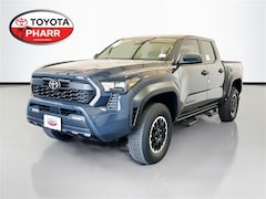 2025 Toyota Tacoma TRD Off-Road Truck Double Cab