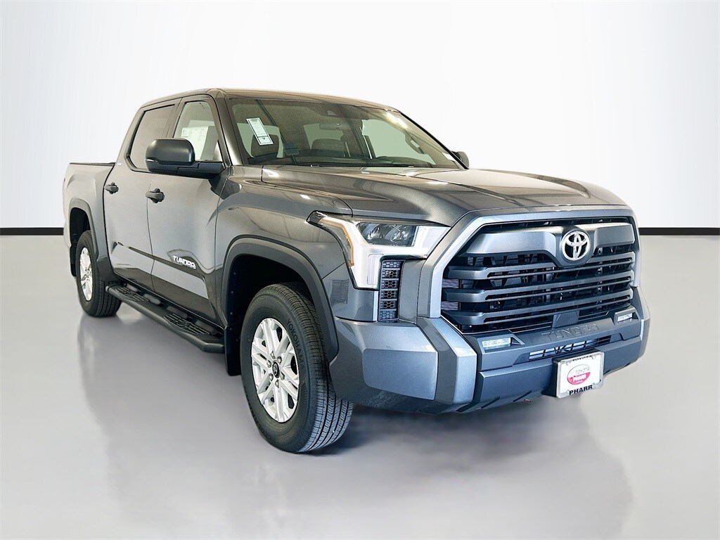 2026 Toyota Tundra SR5 photo 3