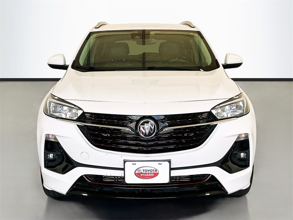 2023 Buick Encore GX Select photo 2
