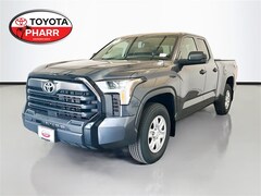 2026 Toyota Tundra SR Truck Double Cab