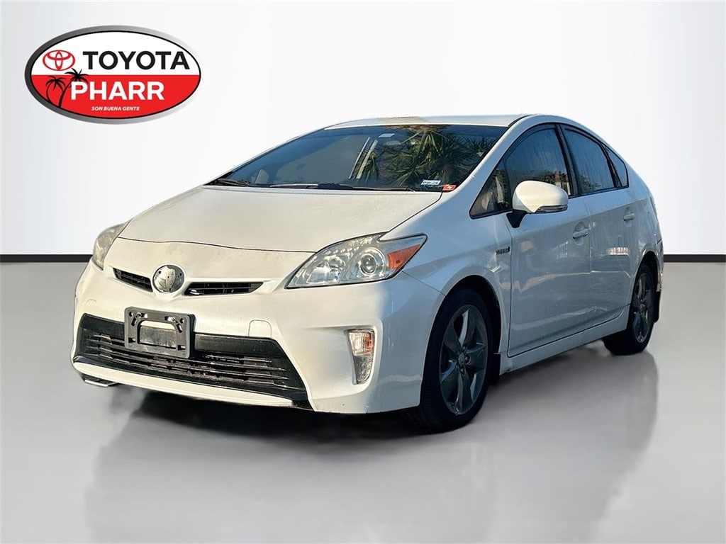 2015 Toyota Prius Persona Series