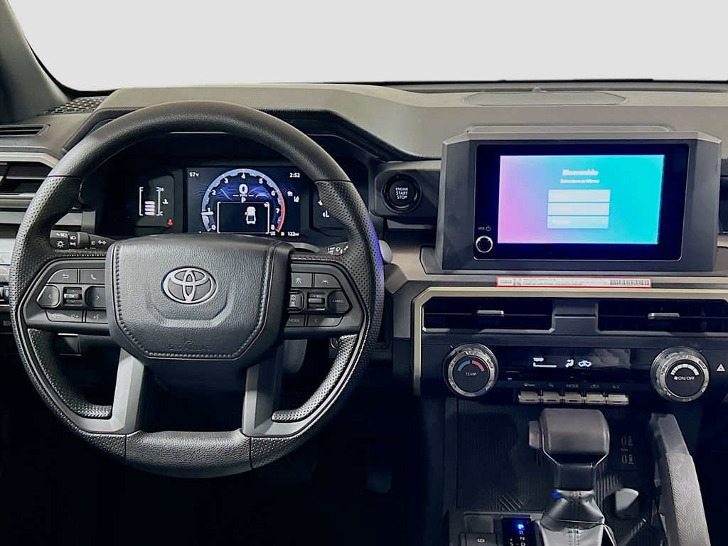 2026 Toyota Tacoma SR5 - Photo 21