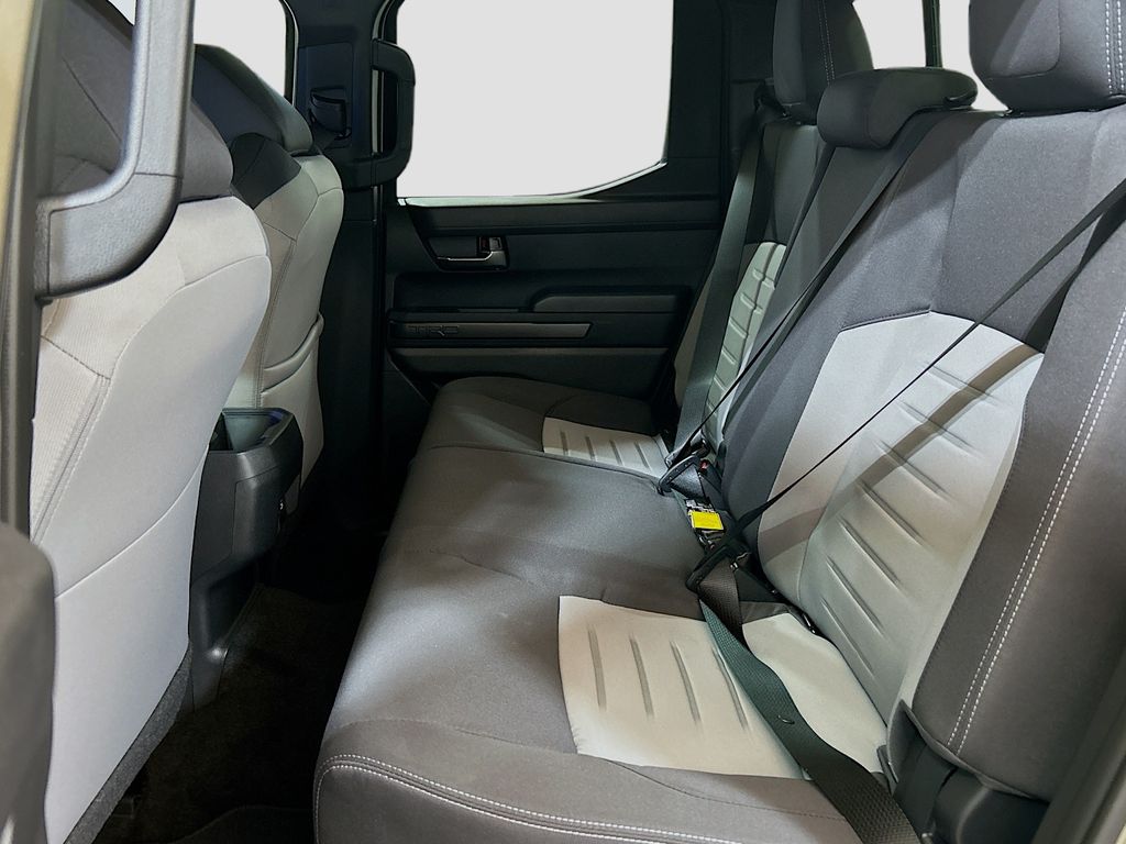 2025 Toyota Tacoma TRD Off Road - Photo 24