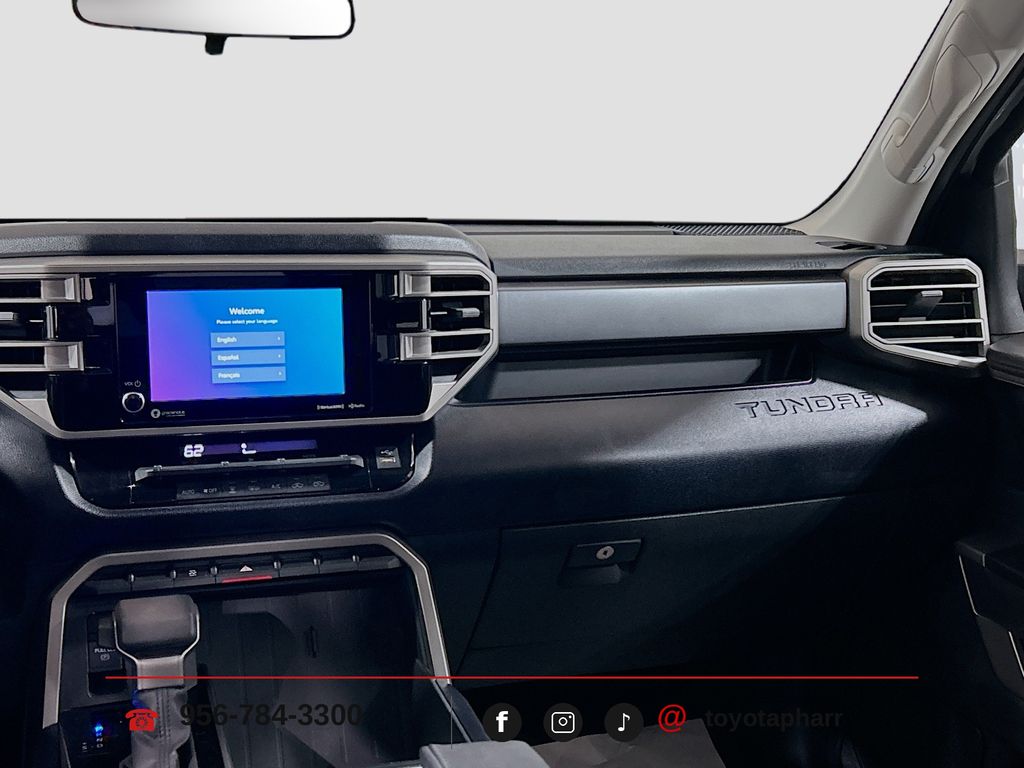 2023 Toyota Tundra SR5 - Photo 19