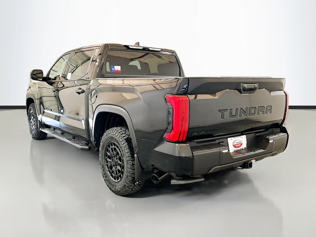 2026 Toyota Tundra SR5 - Photo 6