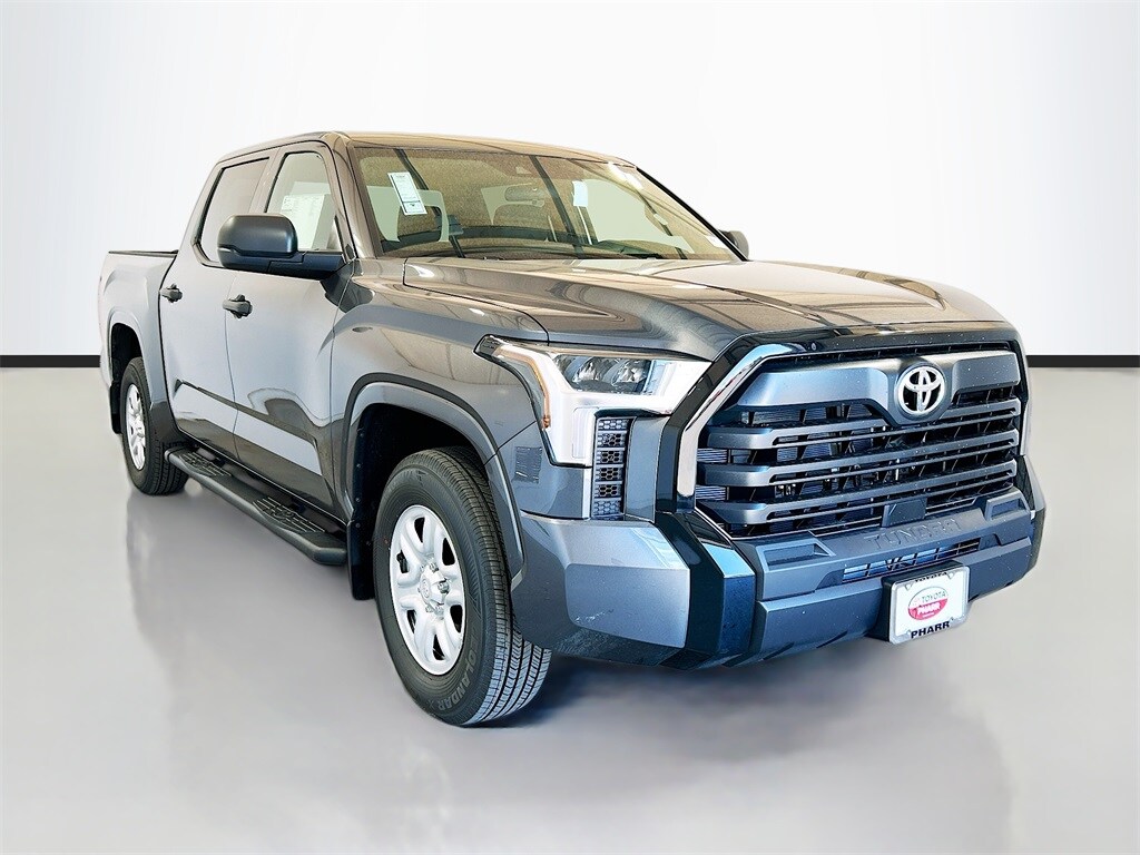 2026 Toyota Tundra SR photo 3