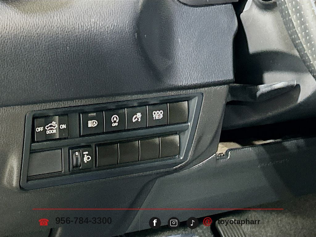 2024 Toyota Tundra SR5 - Photo 9