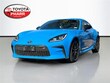 Toyota GR86