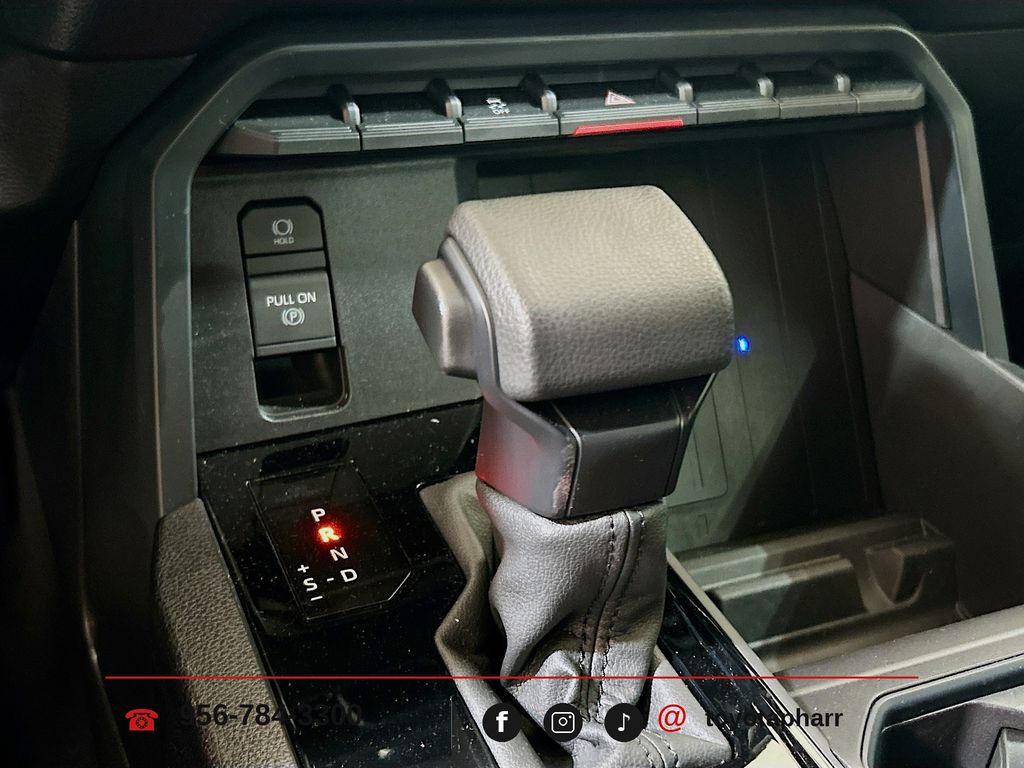 2026 Toyota Tundra SR5 - Photo 15