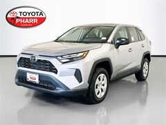 2025 Toyota RAV4 LE SUV