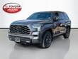 Toyota Sequoia