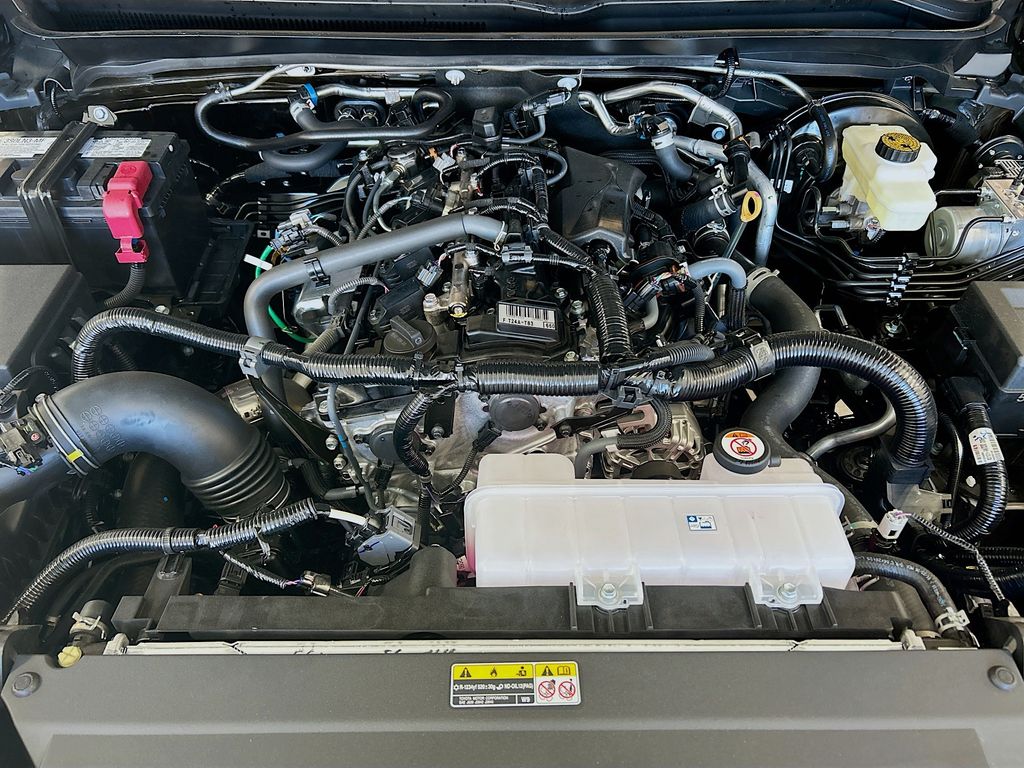 2026 Toyota Tacoma SR5 - Photo 23
