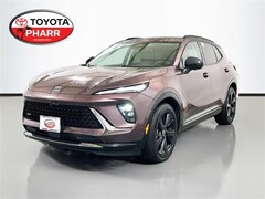 2025 Buick Envision Sport Touring SUV