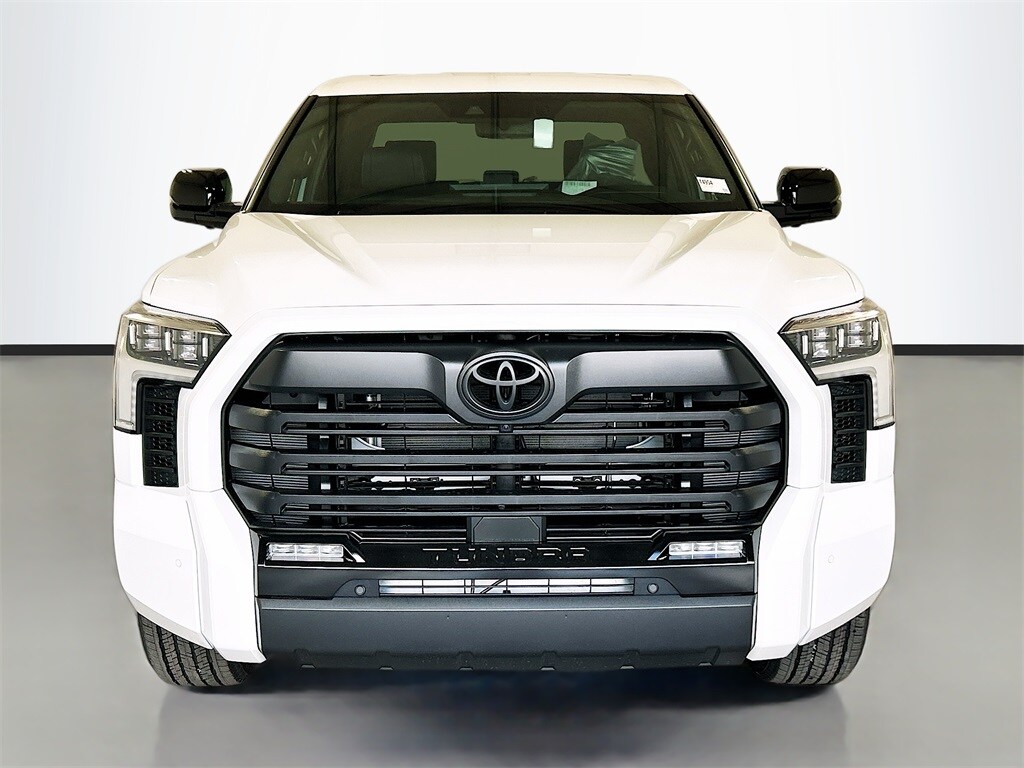 2026 Toyota Tundra Limited photo 2