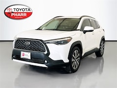 2023 Toyota Corolla Cross XLE SUV