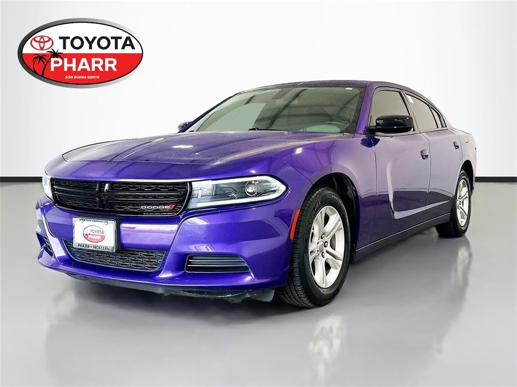 2023 Dodge Charger SXT's photo
