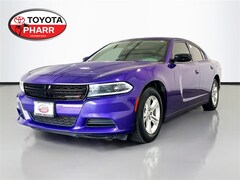 2023 Dodge Charger SXT Sedan
