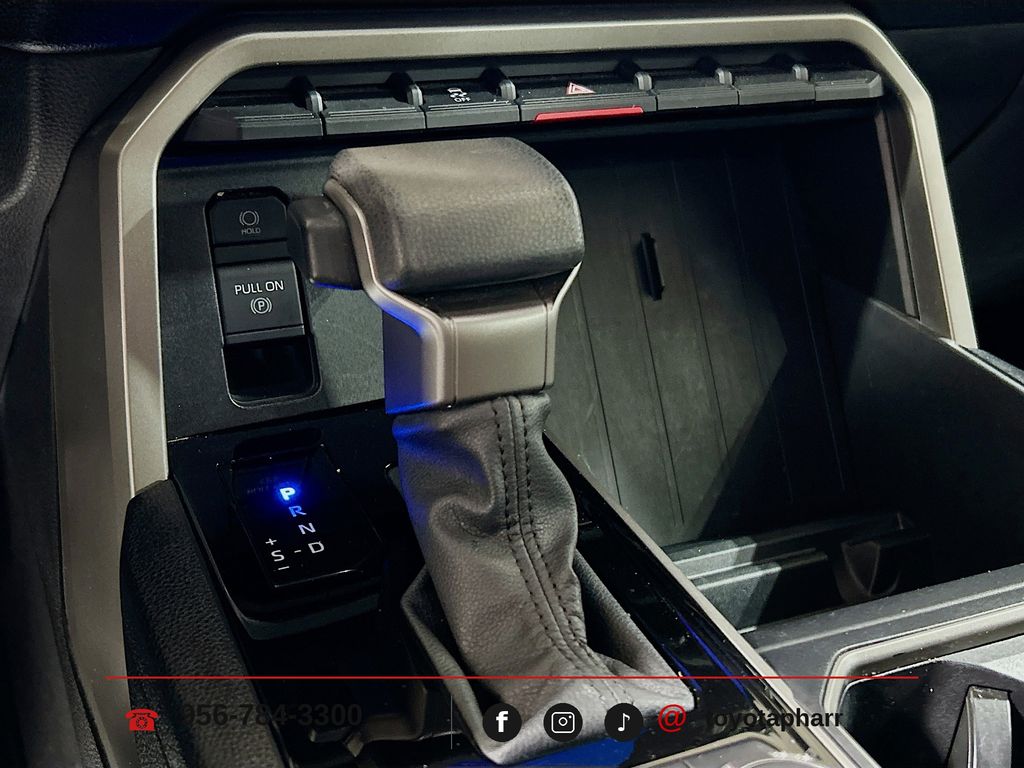 2023 Toyota Tundra SR5 - Photo 14