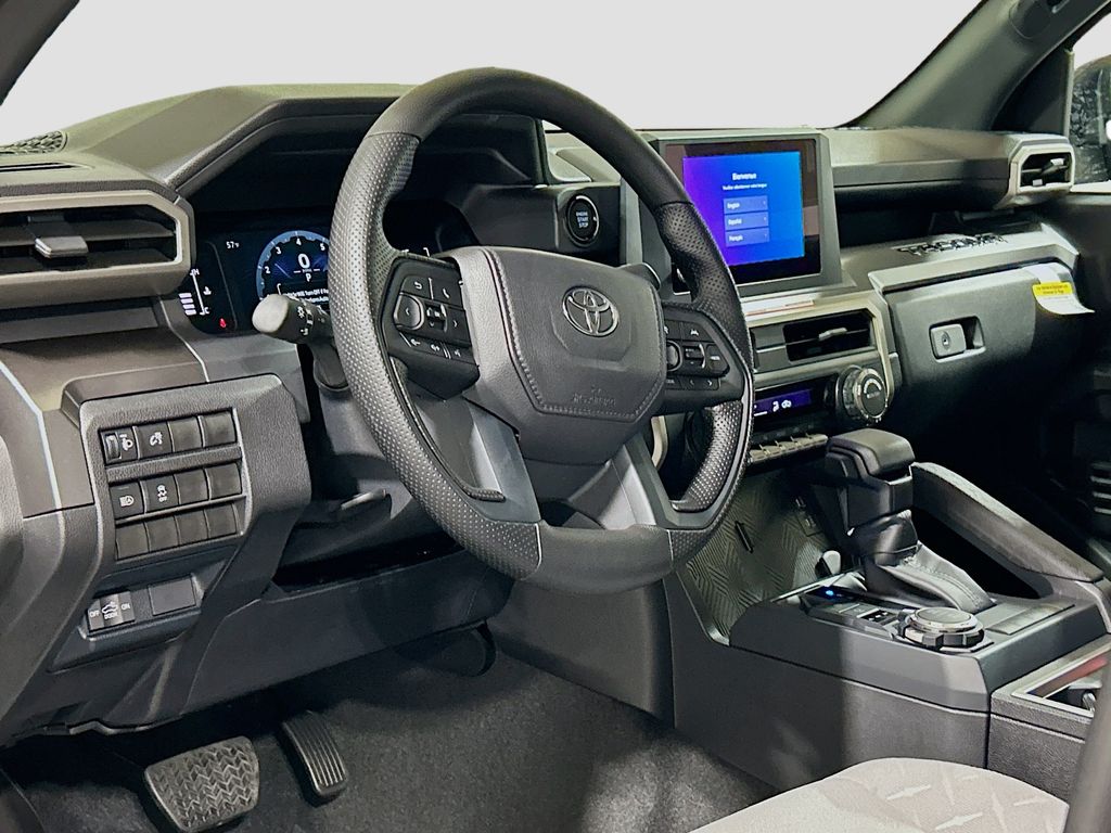 2026 Toyota Tacoma SR5 - Photo 10