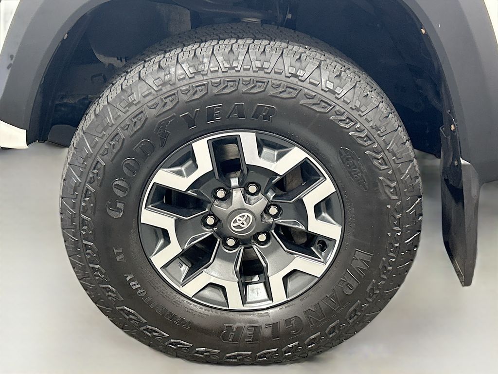 2023 Toyota Tacoma TRD Off Road - Photo 26