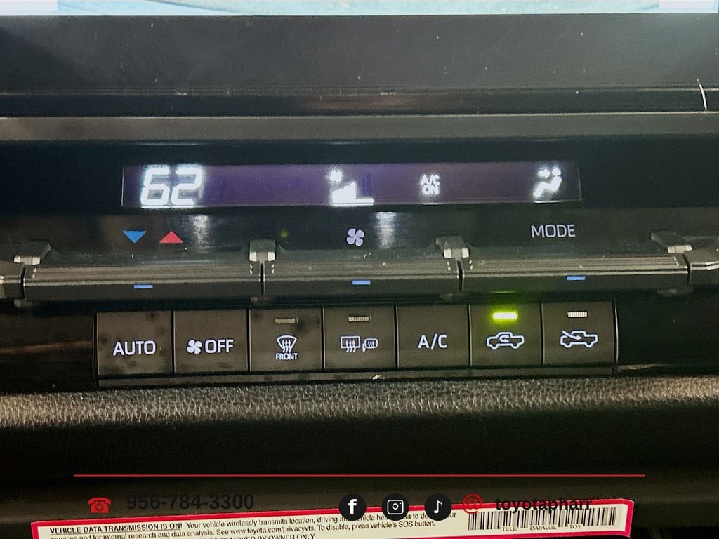 2024 Toyota Tundra SR5 - Photo 14