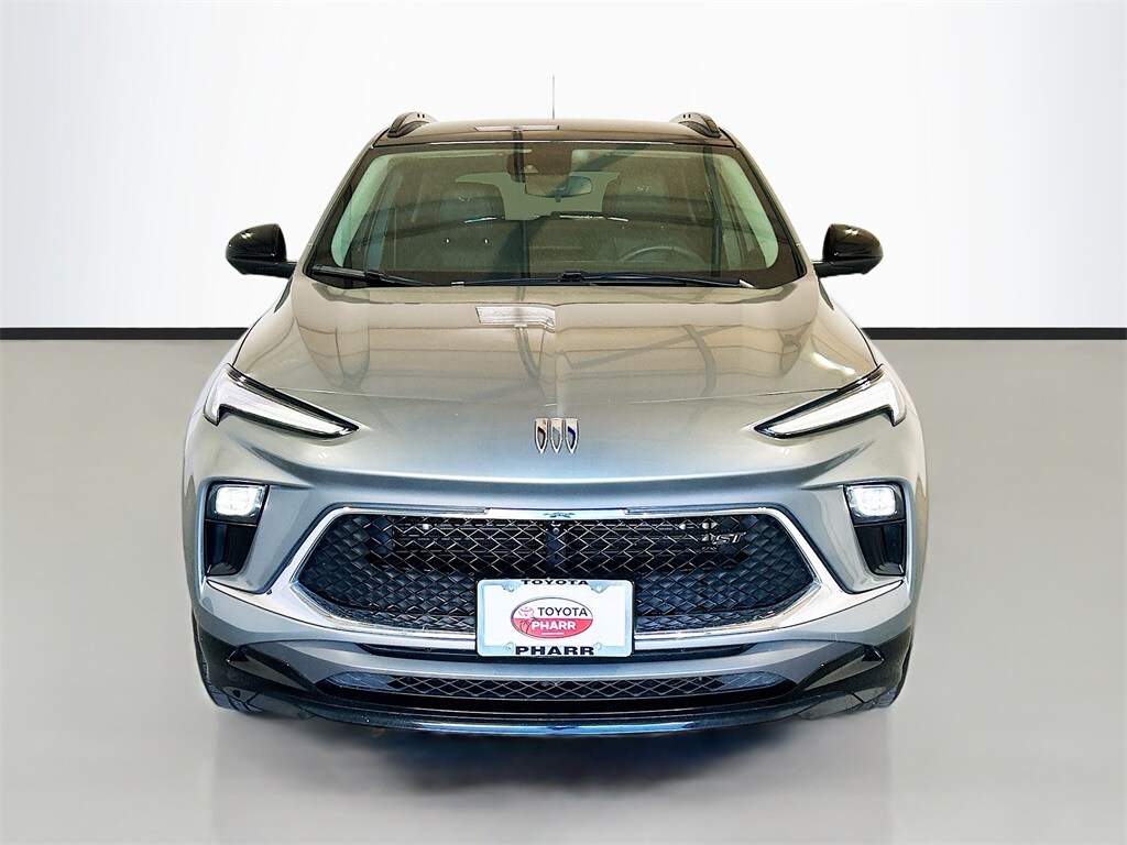 Used 2024 Buick Encore GX Sport Touring SUV