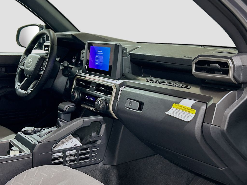 2026 Toyota Tacoma SR5 - Photo 26