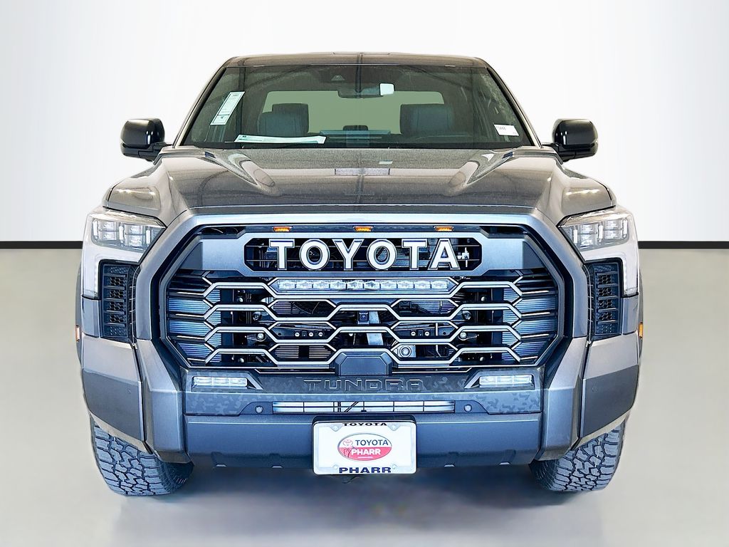 New Toyota Tundra i-FORCE MAX for Sale Pharr, Texas