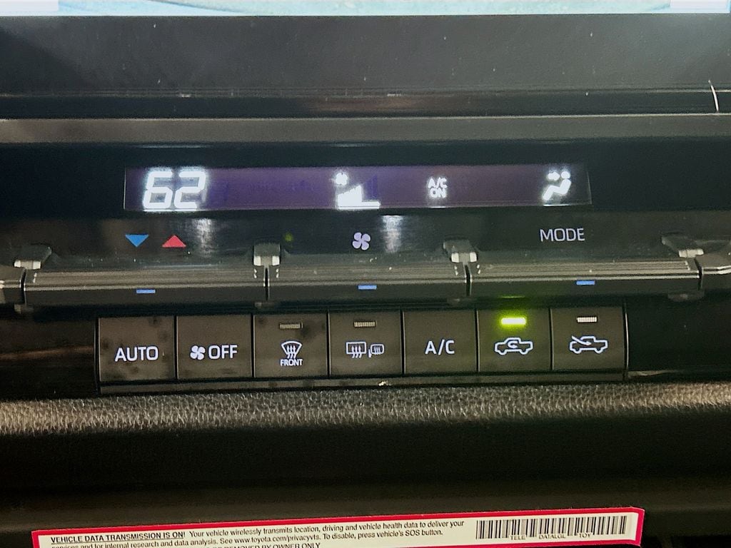 2024 Toyota Tundra SR5 - Photo 13