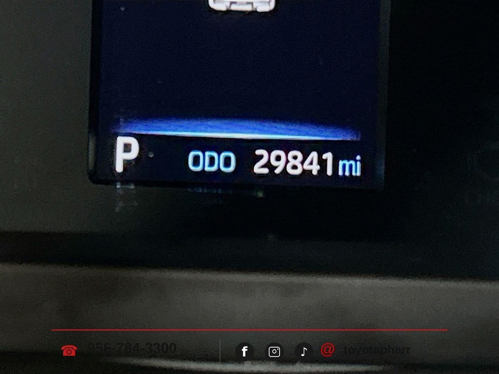 2023 Toyota Tundra SR5 - Photo 10