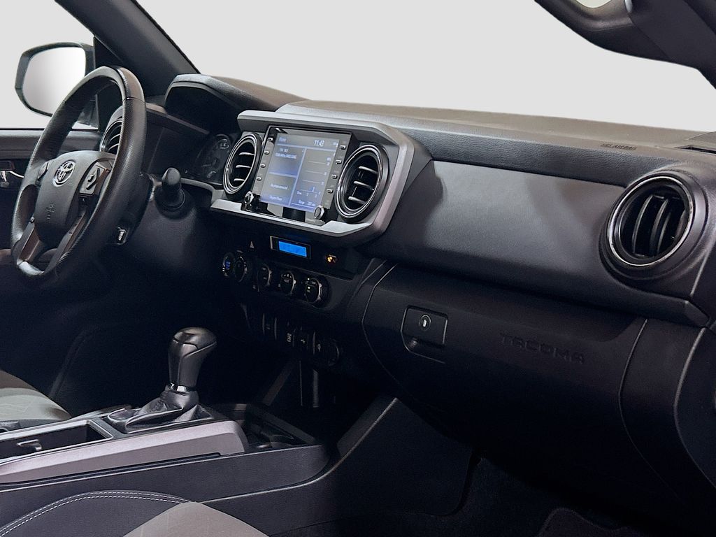 2023 Toyota Tacoma TRD Off Road - Photo 24