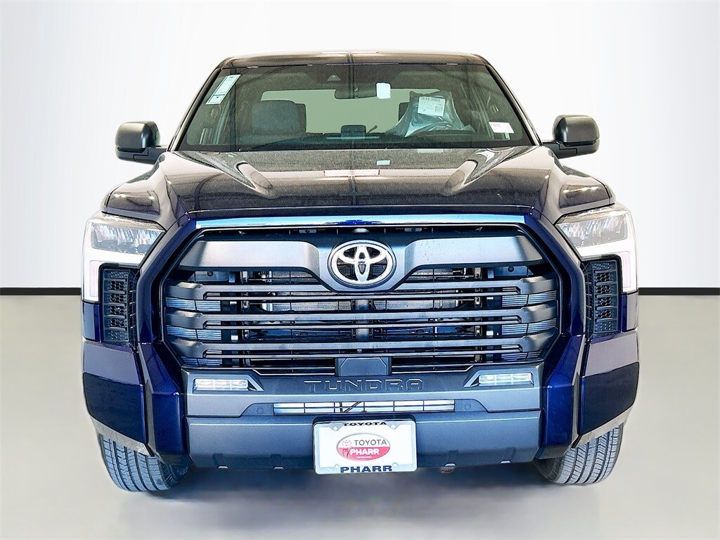 2026 Toyota Tundra SR5 photo 2