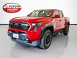 Toyota Tacoma i-FORCE MAX