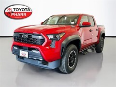 2025 Toyota Tacoma i-FORCE MAX TRD Off-Road i-FORCE MAX Truck Double Cab