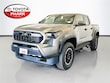 Toyota Tacoma i-FORCE MAX