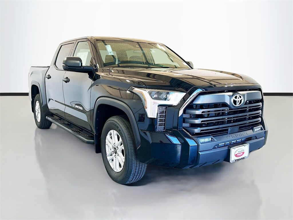 2026 Toyota Tundra SR5 photo 3