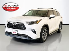 2023 Toyota Highlander L SUV