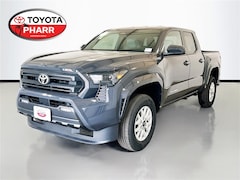 2026 Toyota Tacoma SR5 Truck Double Cab